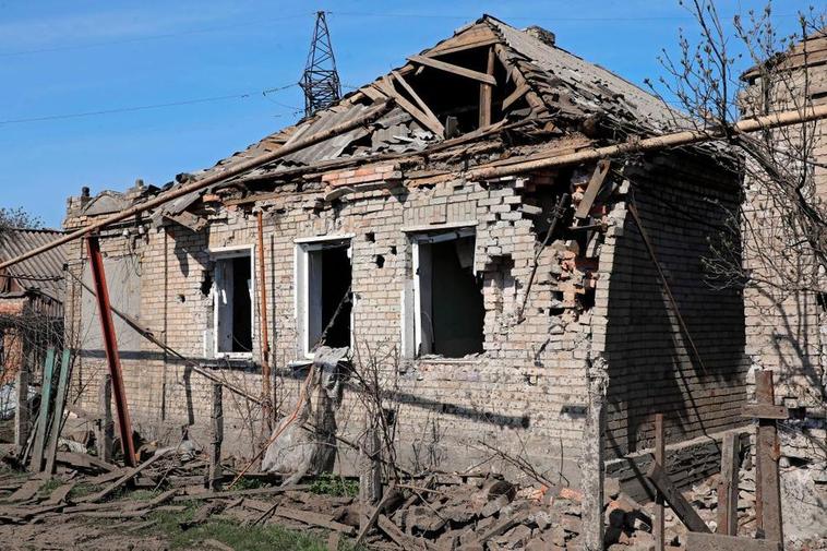 Ucrania prohíbe los fuegos artificiales para evitar traumas vinculados a la guerra