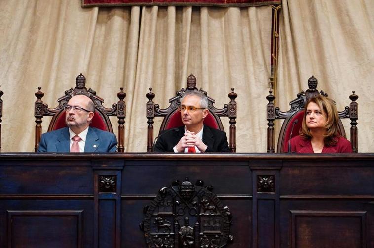 Llega la Ley del Sistema Universitario, cuestionada por todos los sectores universitarios
