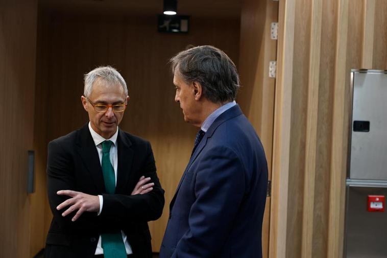 La Universidad y el Ayuntamiento contra el Gobierno para que la ciudad sea la ‘Cambridge del español’
