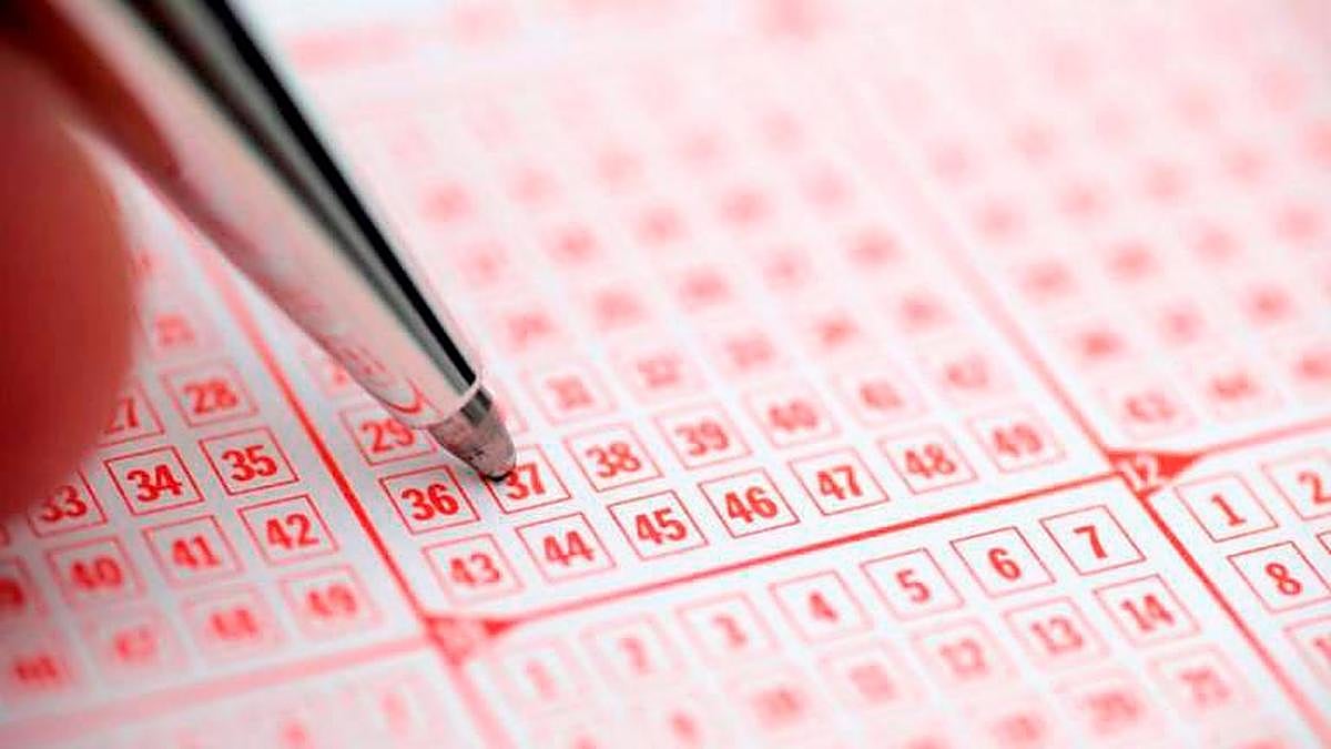 Combinación ganadora del sorteo de la Bonoloto celebrado este lunes 17 de abril