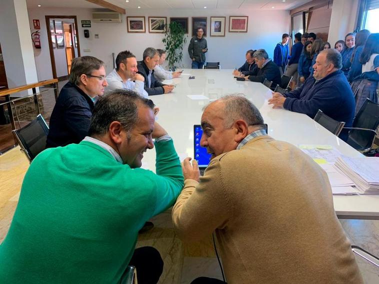 Lonja de Salamanca: Subidas para el cereal mientras la cosecha se complica