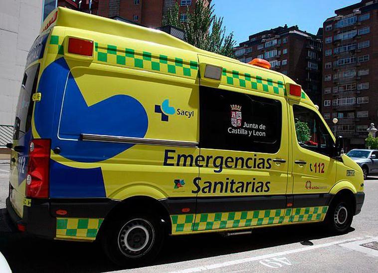 Muere en Fermoselle al incendiarse su manta eléctrica e intoxicarse con el humo