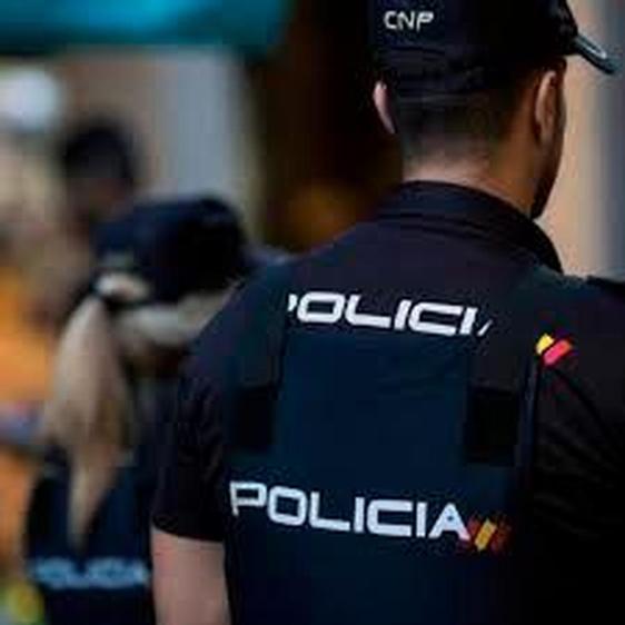 Matan a tiros a un policía nacional que estaba siendo investigado en Burgos