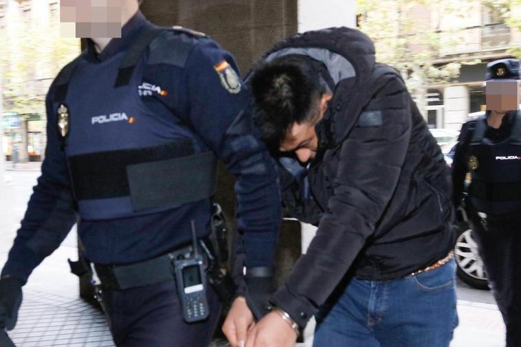 Dos años menos para el varón que violó a su hija de 17 años en Tenerías