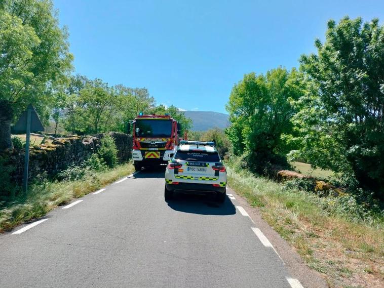 La vía salmantina que va camino de convertirse en la nueva ‘carretera de la muerte’