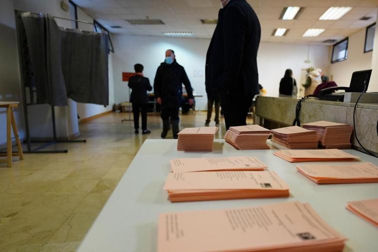 Estas son las catorce candidaturas a las municipales del 28M en Salamanca