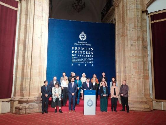 El jurado afirma que Meryl Streep consigue que la ética y la coherencia trasciendan a través de su trabajo