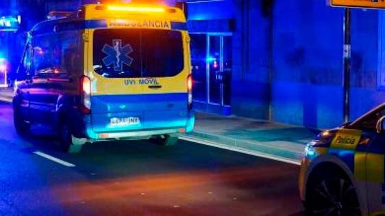 Apuñala a su padrastro en un domicilio de barrio del Carmen al salir en defensa de su madre