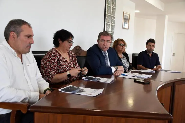 Adiós al bastón de mando: una veintena de alcaldes ‘históricos’ salmantinos dejan la política