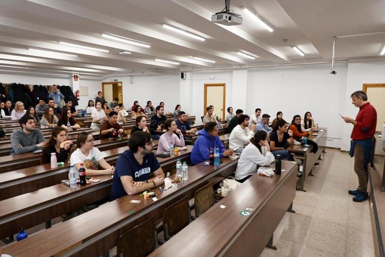 Salamanca cubre el 100% de las plazas MIR de Familia en medio de un batacazo general