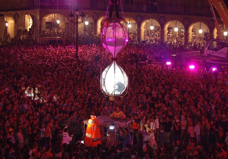 Facyl: 48 conciertos y espectáculos en 5 días en Salamanca