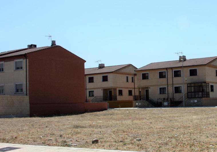 La millonaria inversión que recibe Salamanca para la compra de 18 viviendas dirigidas al alquiler