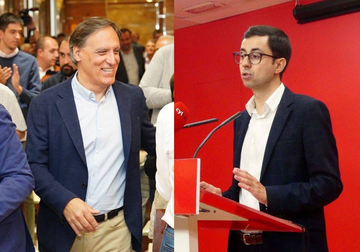 Comienza la campaña electoral: el PP quiere ser el «dique del sanchismo» y el PSOE pide un cara a cara sin condiciones