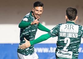 Guijuelo - Avilés: resultado, resumen y goles