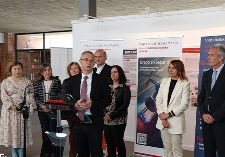 El novedoso grado universitario que llega a la Universidad de Salamanca