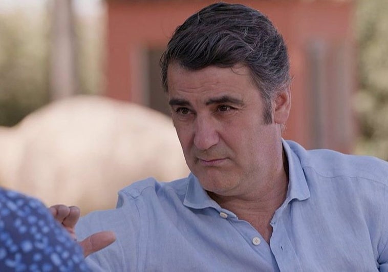 La radical decisión de Jesulín de Ubrique que afecta a todos sus hijos