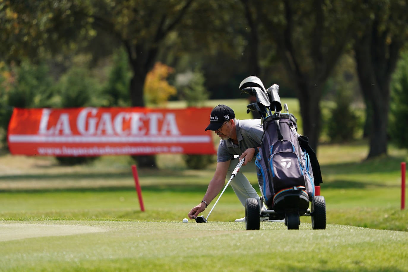 Gran arranque de la sexta edición del Torneo LA GACETA en La Valmuza