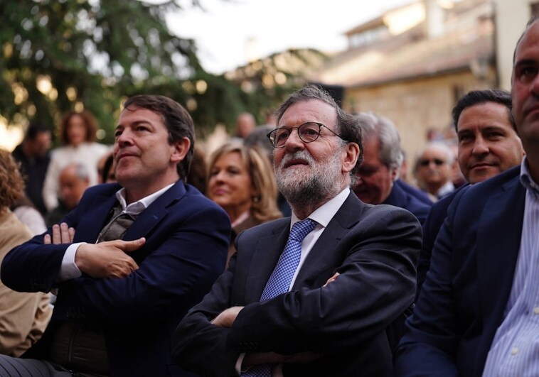 ¿Cree que las primarias en los partidos son un disparate, como dice Rajoy?