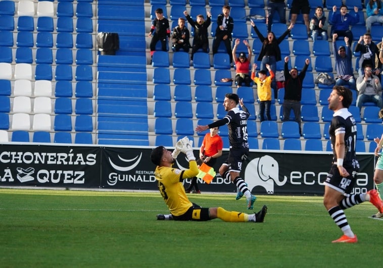 El Unionistas, sí a la Copa pero adiós a Segunda