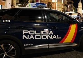 Detenido por agredir a la Policía tras negarle la entrada a una discoteca de Gran Vía