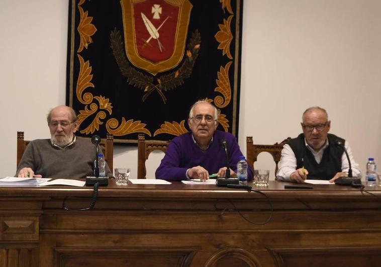 El exalcalde y número 2 del PSOE en Vitigudino, a juicio y con riesgo de ser inhabilitado