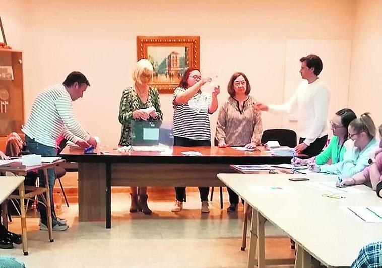 Un sorteo podría decicir la Alcaldía de Villoruela