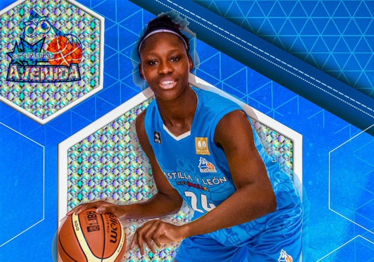 El Avenida anuncia el fichaje de Sika Koné