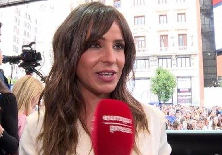 La posición del gran amor de Aless Lequio ante la llegada de Ana Sandra a España