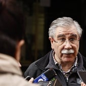 José Antonio Pérez Blanco, cabeza de lista de Cs en Vitigudino