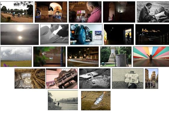 Vota por tu fotografía finalista favorita del XII Maratón Fotográfico de LA GACETA