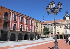 Los 8 pueblos de Salamanca cuyos vecinos recibirán ayuda presencial para hacer la declaración de la renta