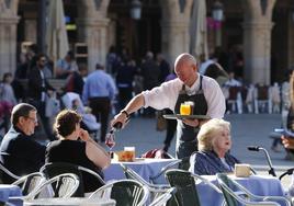 Los problemas que complican las contrataciones del verano