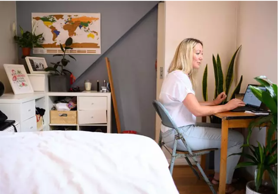 Ventilar diariamente es la mejor solución para que tu vivienda huela bien