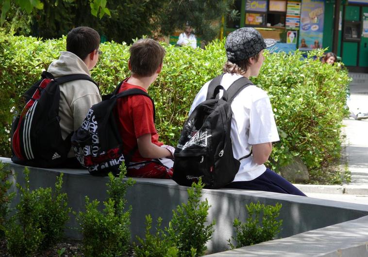 Unos padres salmantinos al banquillo porque su hijo faltó más de cuatro años al colegio
