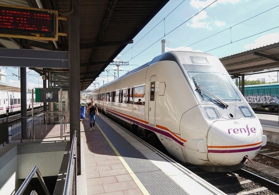 Ya están a la venta los billetes de Renfe con descuentos de hasta el 90% para los jóvenes