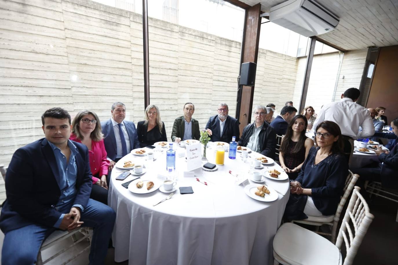 La retención del talento, a debate en el Foro de LA GACETA