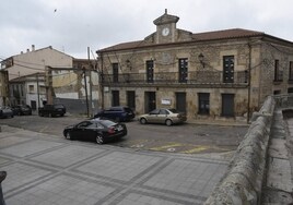 Ayuntamiento de Vitigudino