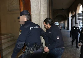 El 'violador del portal', uno de los agresores beneficiados por el 'solo sí es sí'