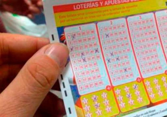 Combinación ganadora del sorteo de Euromillones celebrado este martes, 13 de junio