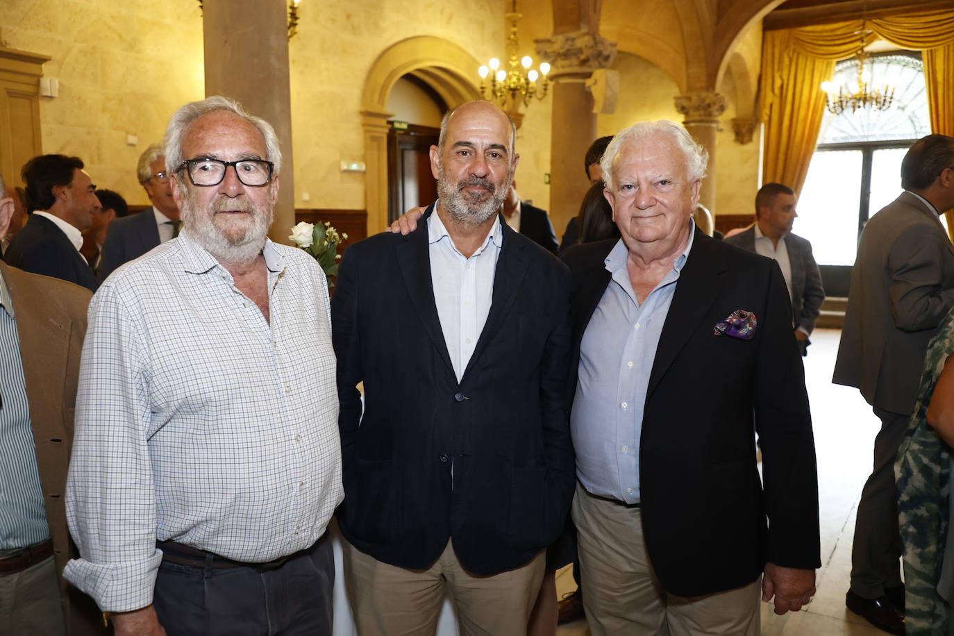 LA GACETA celebra su multitudinaria gala anual