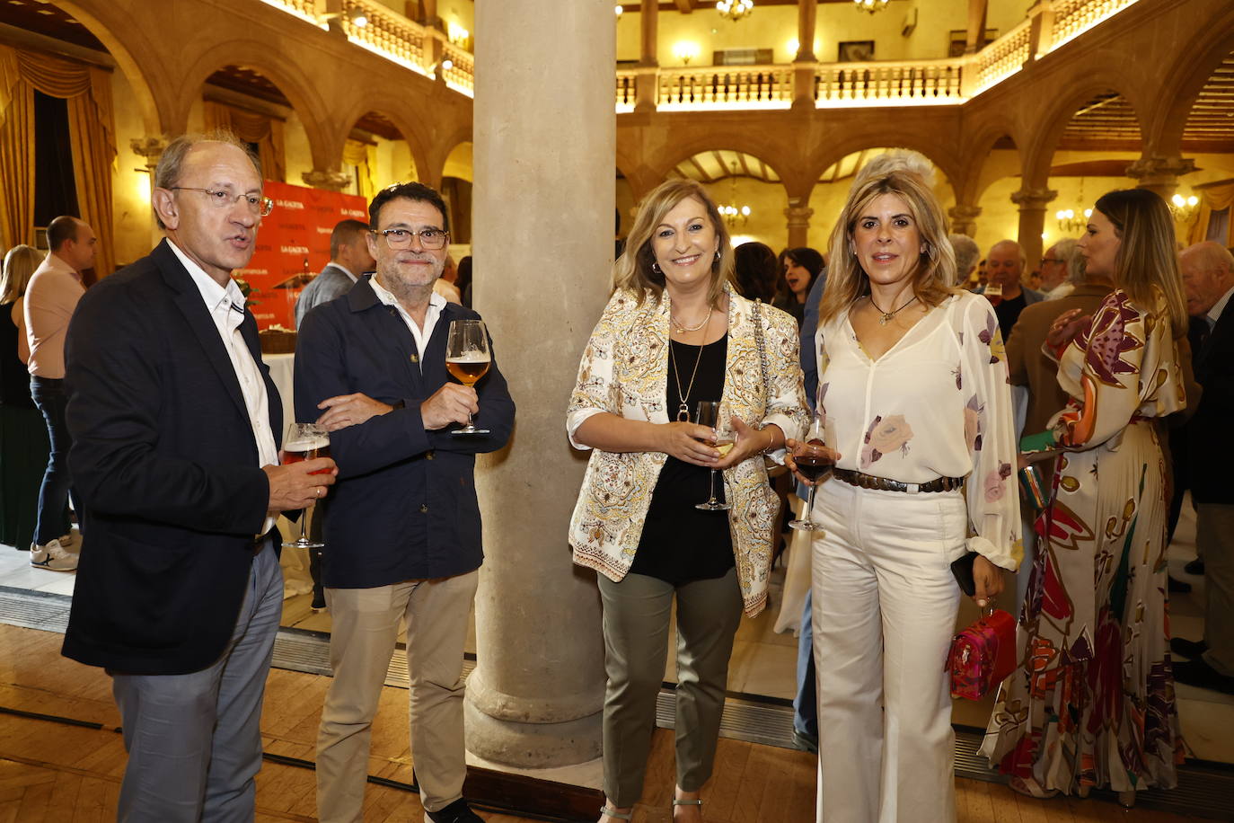 LA GACETA celebra su multitudinaria gala anual