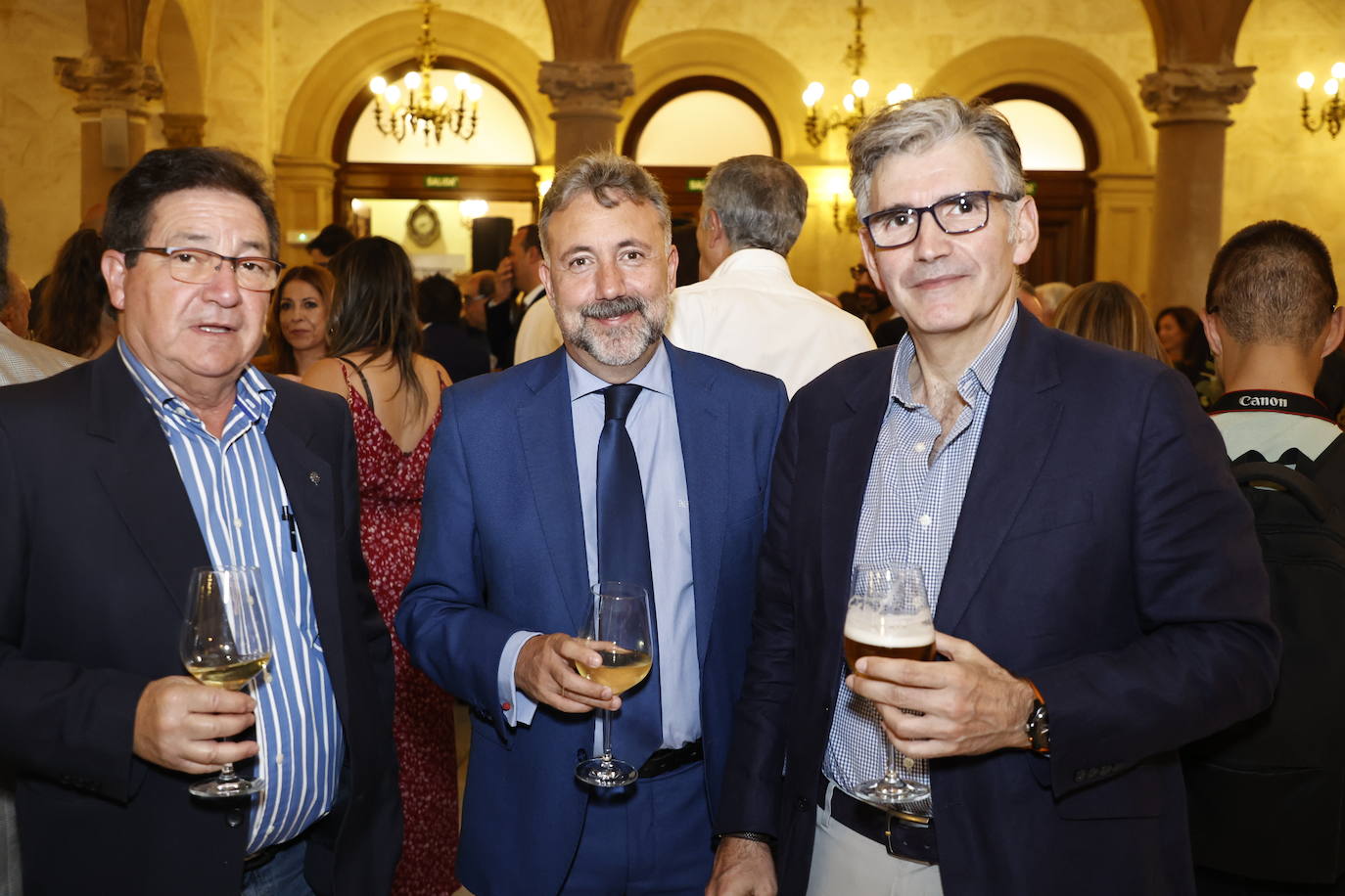 LA GACETA celebra su multitudinaria gala anual