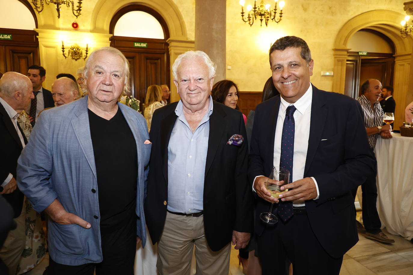 LA GACETA celebra su multitudinaria gala anual