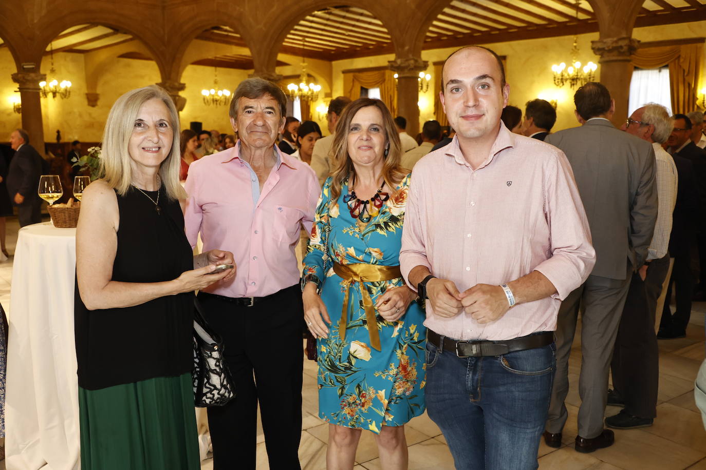 LA GACETA celebra su multitudinaria gala anual