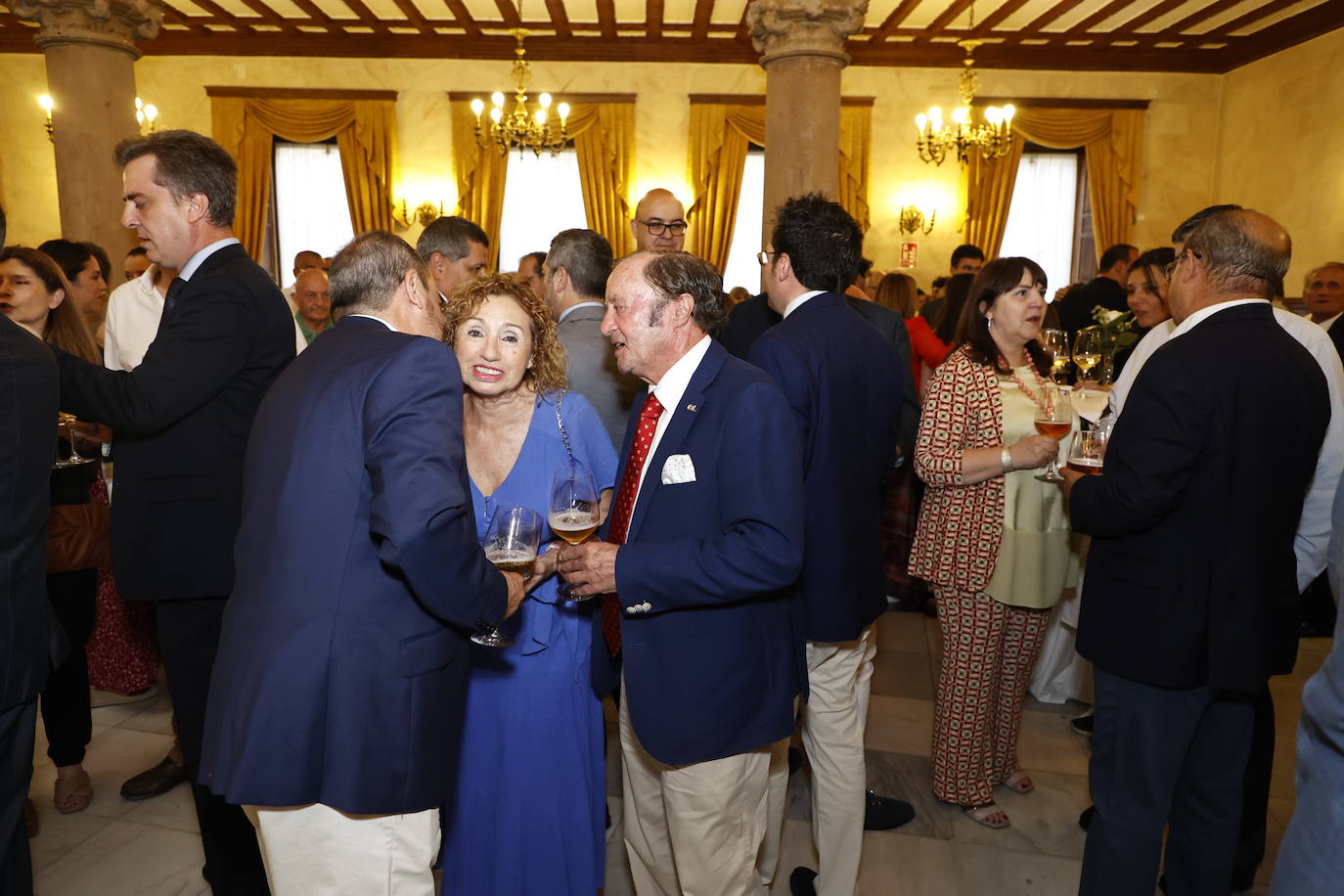 LA GACETA celebra su multitudinaria gala anual