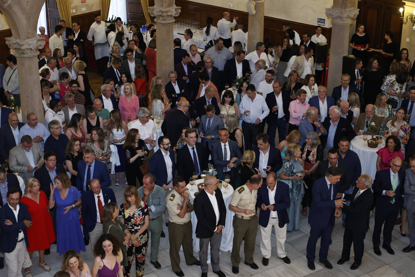 LA GACETA celebra su multitudinaria gala anual