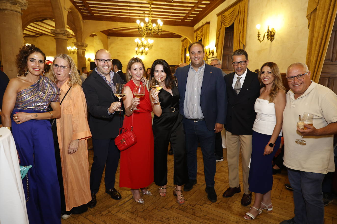 LA GACETA celebra su multitudinaria gala anual