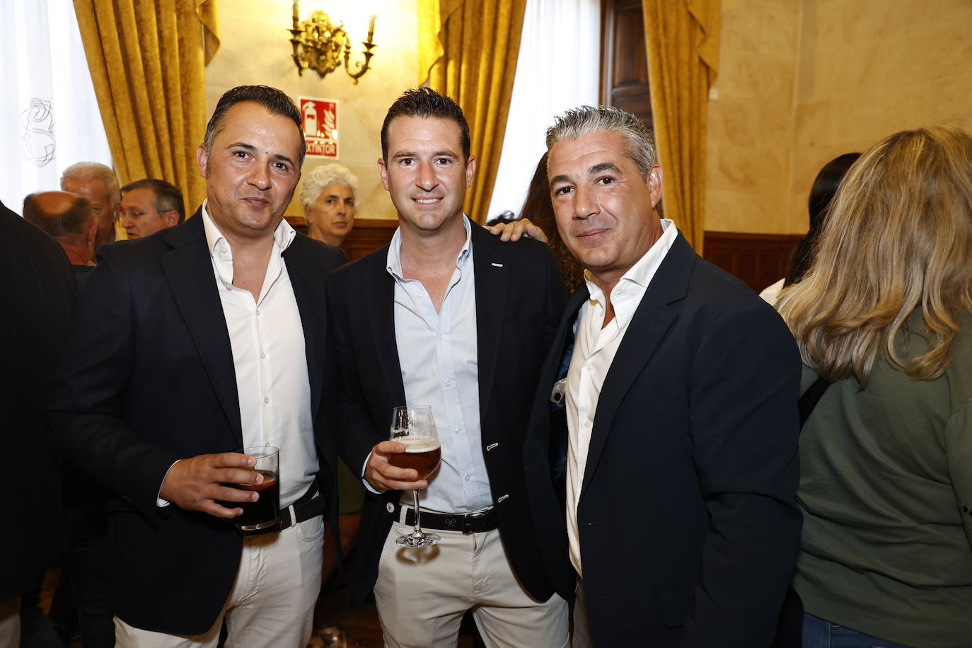 LA GACETA celebra su multitudinaria gala anual