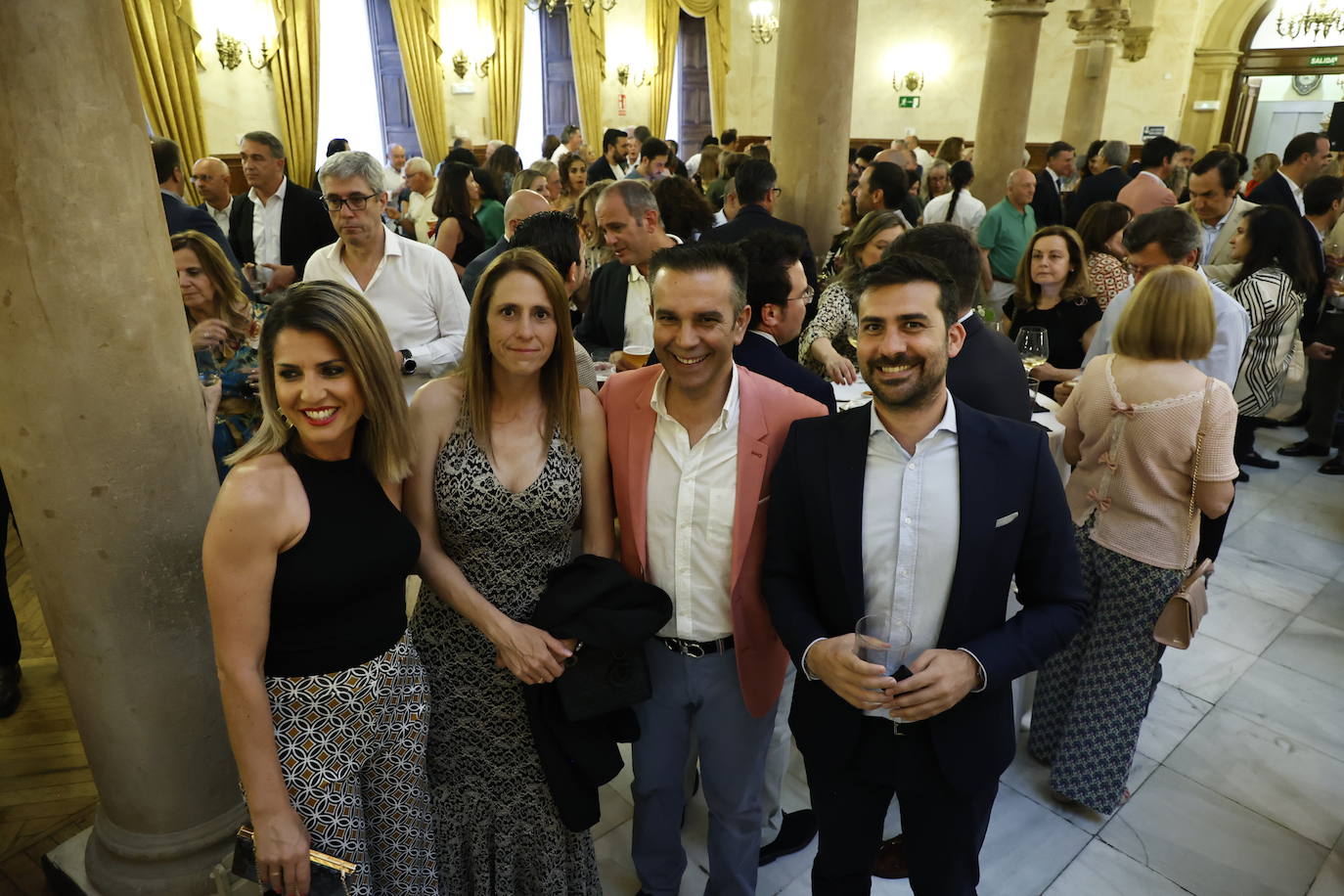 LA GACETA celebra su multitudinaria gala anual