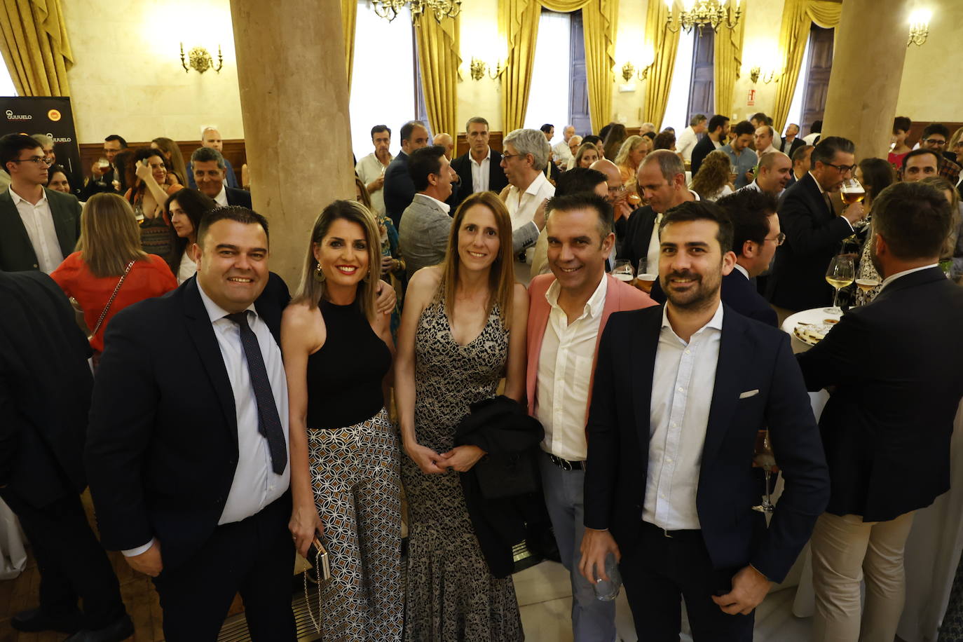 LA GACETA celebra su multitudinaria gala anual